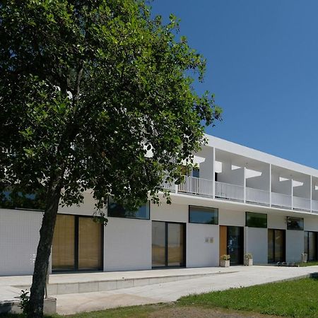 Hi Viana Do Castelo - Pousada De Juventude Exteriör bild